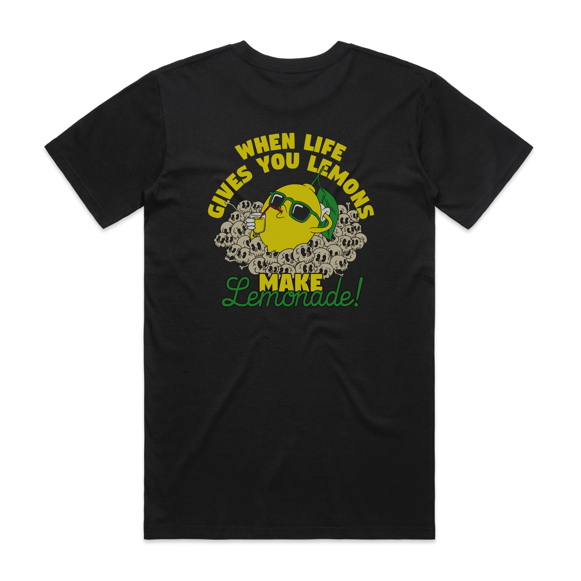 LEMONS TEE - Image 2