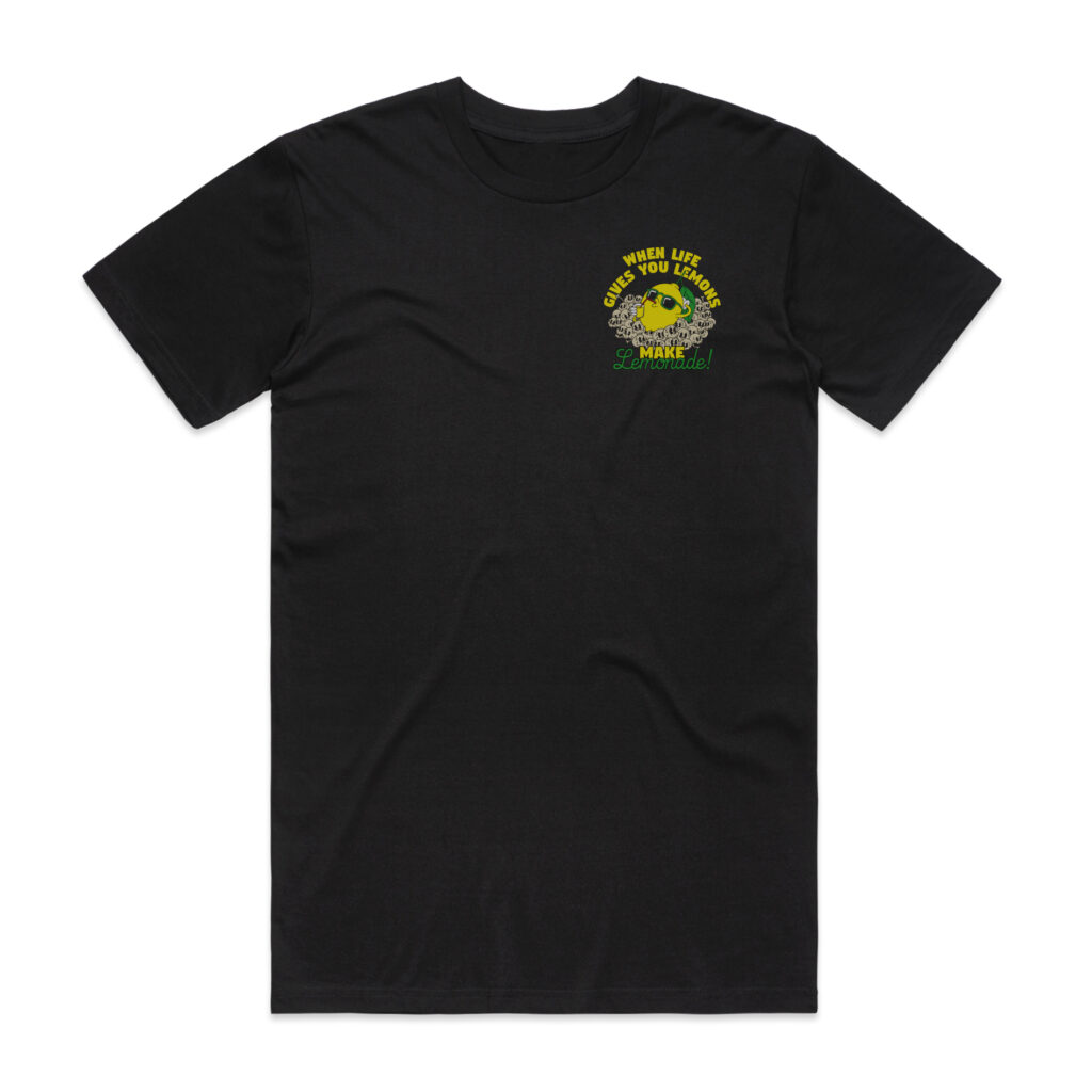LEMONS TEE