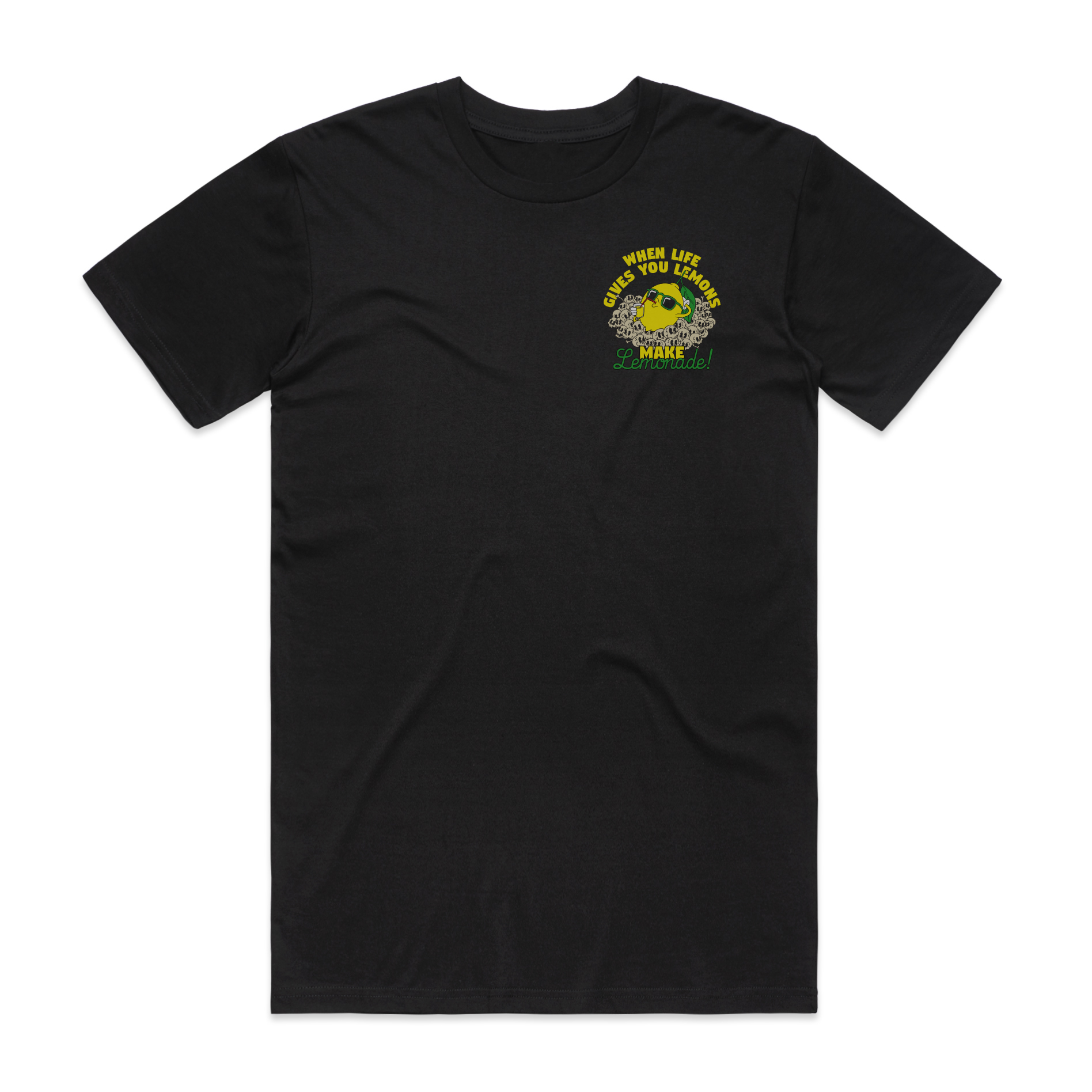 LEMONS TEE